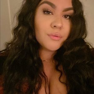 Meet your Posher, Cheyenne